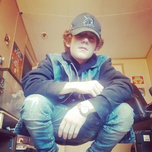 Meet your Posher, NÃ¸Ã¡h